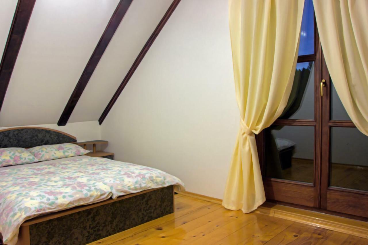 Vila Snjeguljica Goraci Экстерьер фото