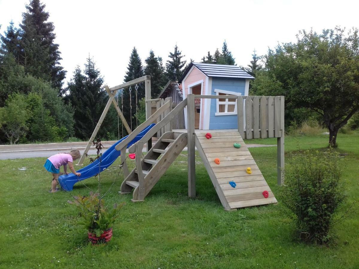 Vila Snjeguljica Goraci Экстерьер фото