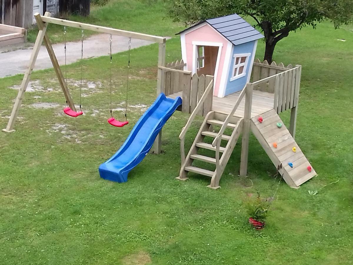Vila Snjeguljica Goraci Экстерьер фото